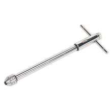 Ratchet Tap Wrench Long Handle M5-M12