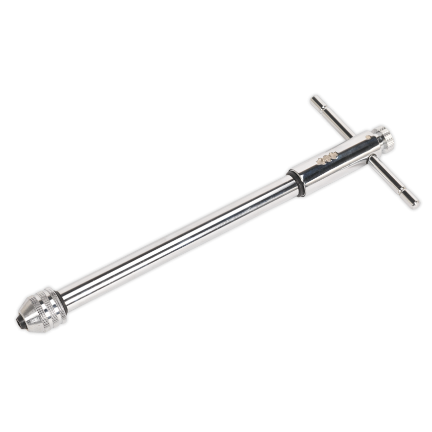 Ratchet Tap Wrench Long Handle M5-M12