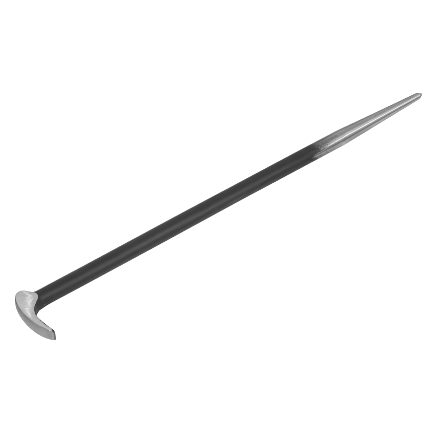 400mm Heel Bar