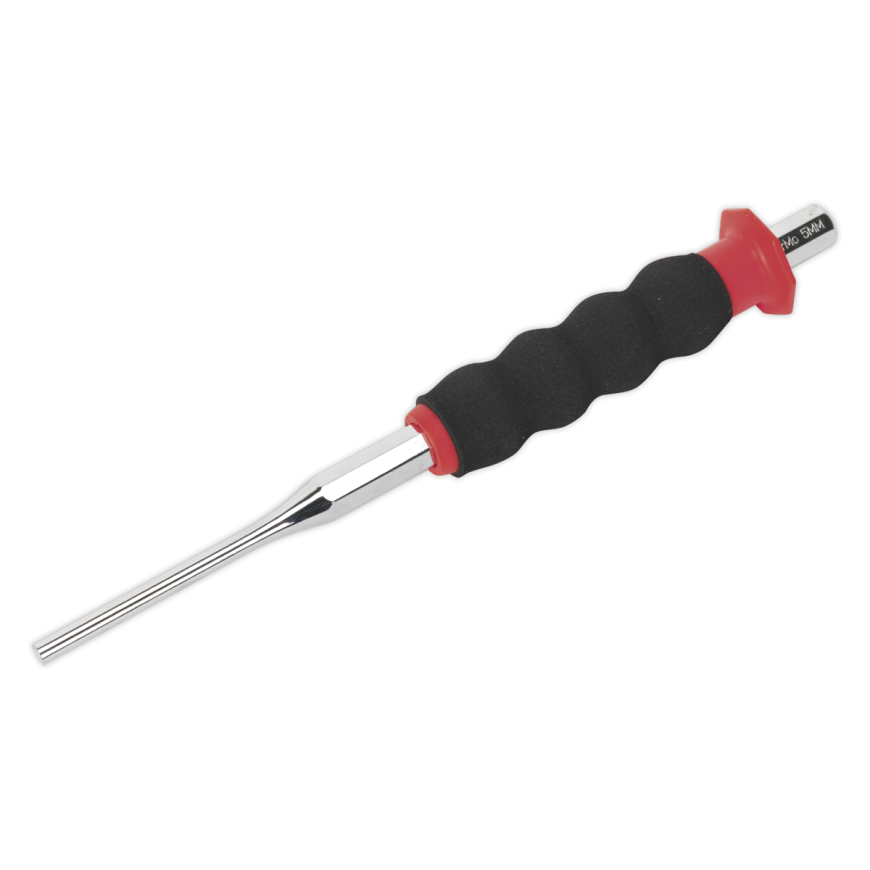 Ø5mm Sheathed Parallel Pin Punch