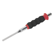 Ø6mm Sheathed Parallel Pin Punch