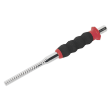 Ø8mm Sheathed Parallel Pin Punch