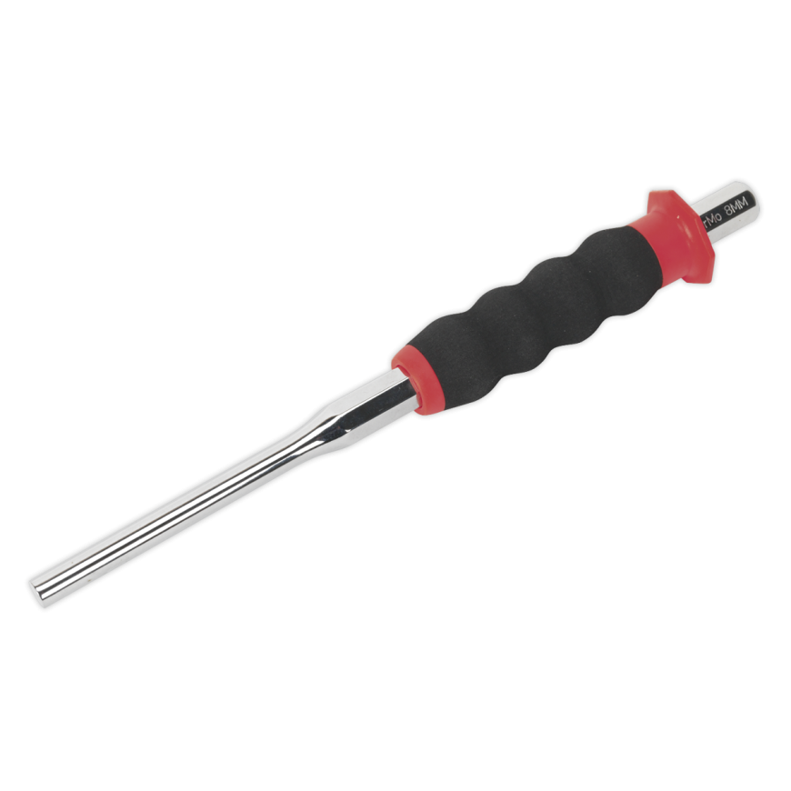 Ø8mm Sheathed Parallel Pin Punch