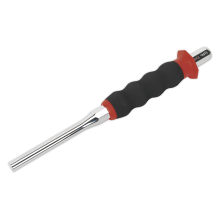 Ø10mm Sheathed Parallel Pin Punch