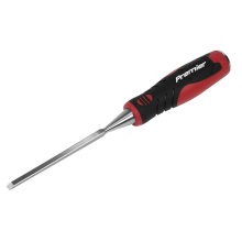 6mm Hammer-Thru Wood Chisel