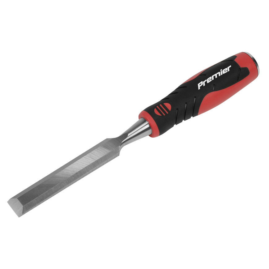 19mm Hammer-Thru Wood Chisel