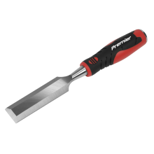 32mm Hammer-Thru Wood Chisel