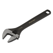 250mm Adjustable Wrench