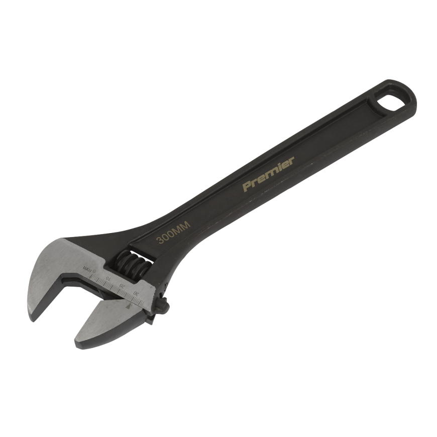 300mm Adjustable Wrench