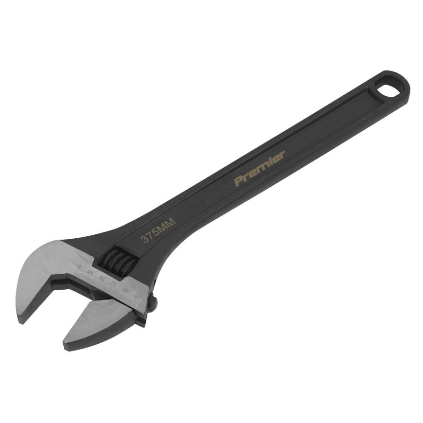 375mm Adjustable Wrench