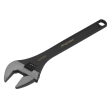 450mm Adjustable Wrench