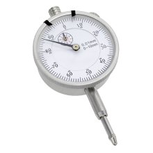 Dial Gauge Indicator 10mm Travel