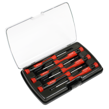 6pc Precision Screwdriver Set