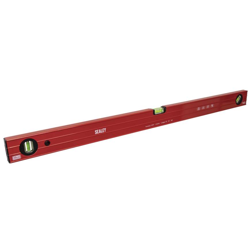 900mm Spirit Level