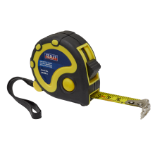 3m(10ft) x 16mm Metric/Imperial Tape Measure