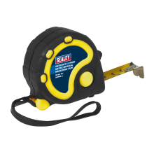 5m(16ft) x 19mm Metric/Imperial Tape Measure