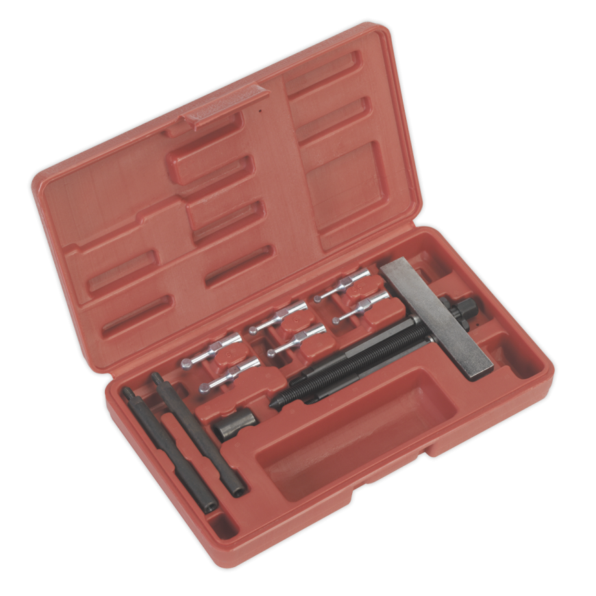 10pc Blind Bearing Removal Tool Kit