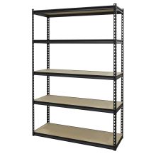 Racking Unit - 220kg Capacity Per Level