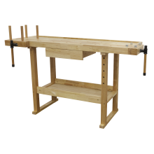 Woodworking Bench