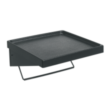 Side Shelf & Roll Holder for AP24 Series Tool Chests