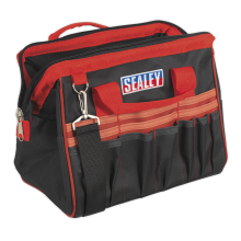 300mm Tool Storage Bag with Multiple Pockets