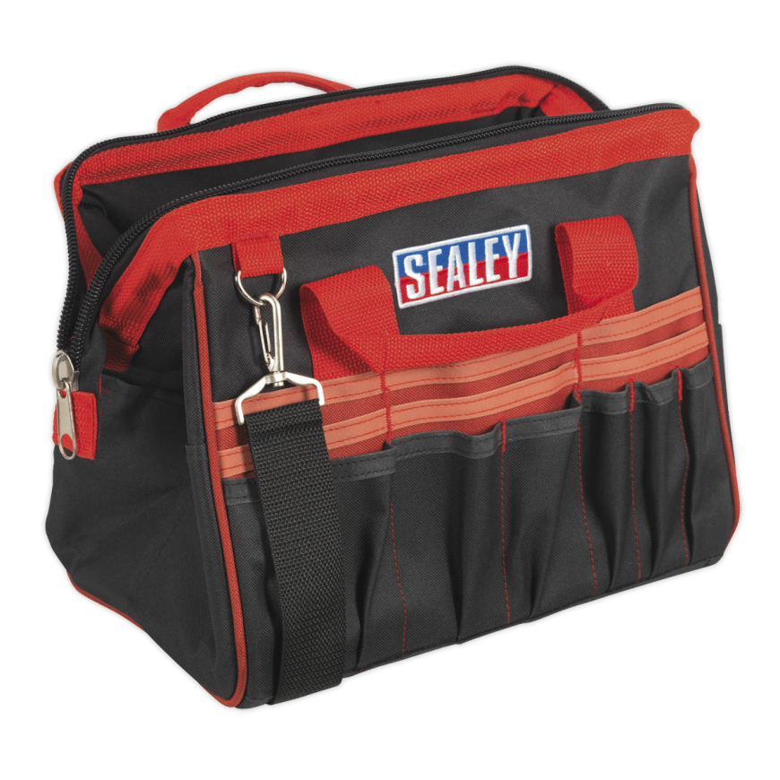 300mm Tool Storage Bag with Multiple Pockets