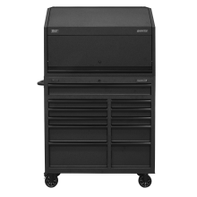 1030mm Hutch Toolbox & Rollcab Combo