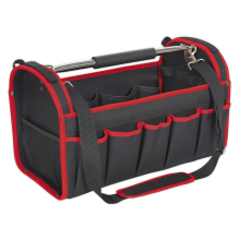 500mm Open Tool Storage Bag