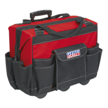 450mm Wheeled Tool Storage Bag