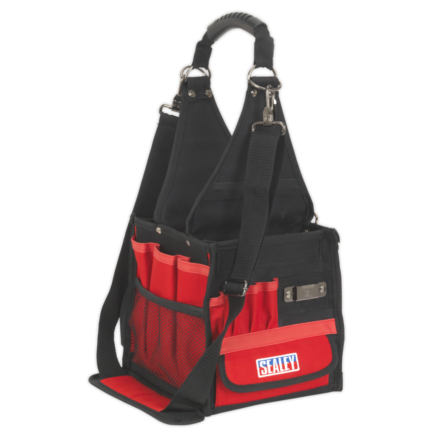 200mm Technician's Utility/Tool Storage Bag