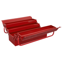 530mm 4 Tray Cantilever Toolbox