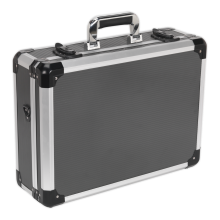 Heavy-Duty Tool Case