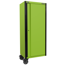 1864mm Side Locker with Castors