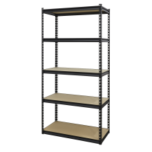 Racking Unit - 340kg Capacity Per Level