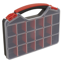 Assortment Case 20 Compartment - Small