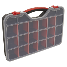 Assortment Case 22 Compartment