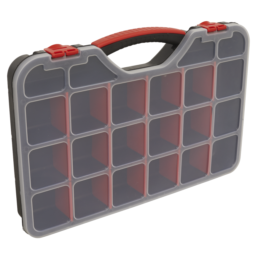 Assortment Case 22 Compartment