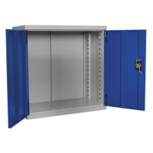 Industrial Cabinet