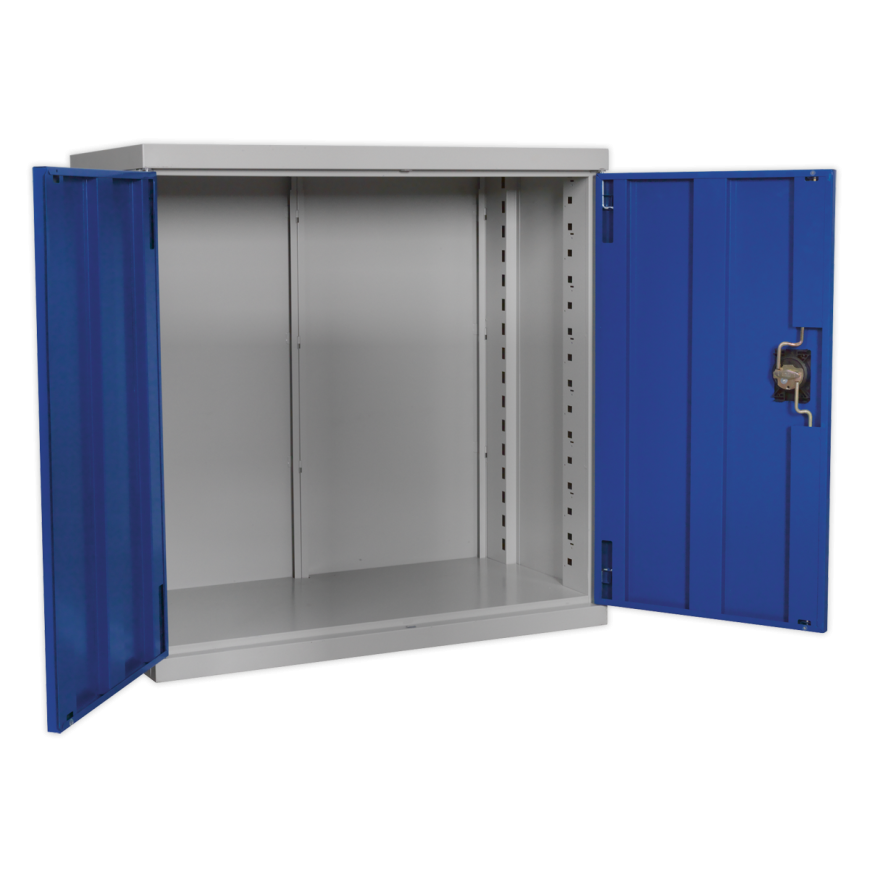 Industrial Cabinet