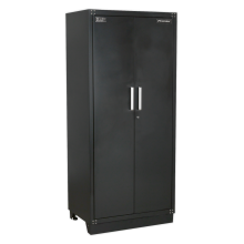 930mm Heavy-Duty Modular Full Height Floor Cabinet