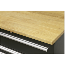 775mm Hardwood Worktop