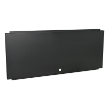 1550mm Modular Back Panel