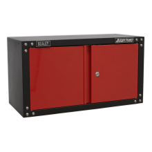 665mm Modular 2 Door Wall Cabinet