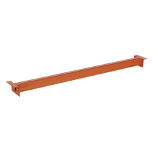 1000mm Shelving Panel Support