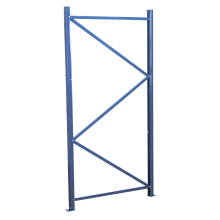 2000 x 1000mm Frame - One End