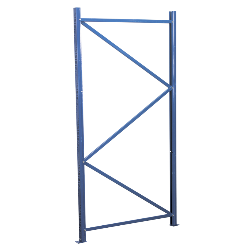 2000 x 1000mm Frame - One End