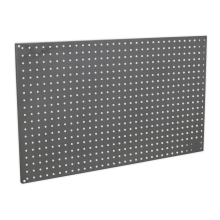 Steel Pegboard - Pack of 2