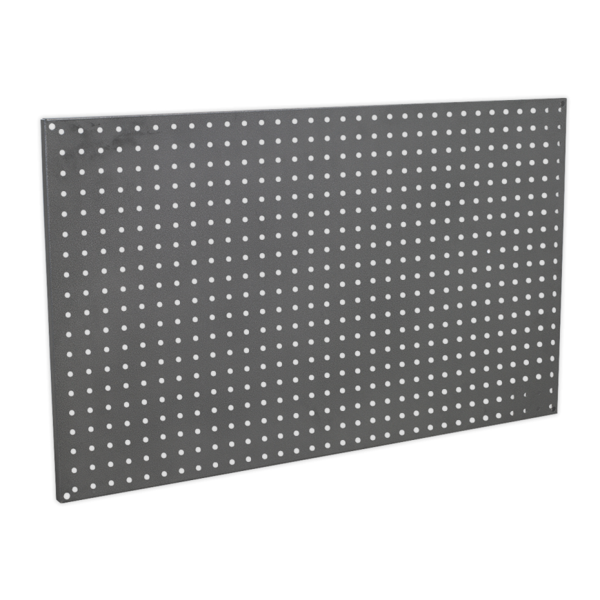 Steel Pegboard - Pack of 2