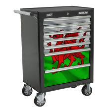 Toolbox Graphics Pack - Wales