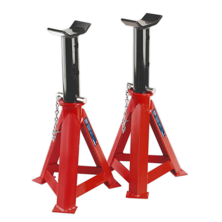 Axle Stands (Pair) 12 Tonne Capacity per Stand